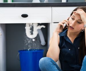 About Emergency plumbing pros Slick, OK